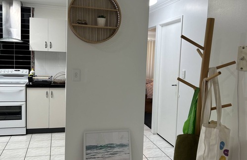 Shoal Point Apartment | Beach, Sand Relax