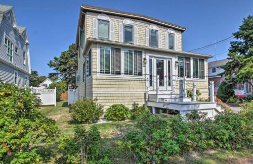 Pine Point House | Beach-Seasonstides