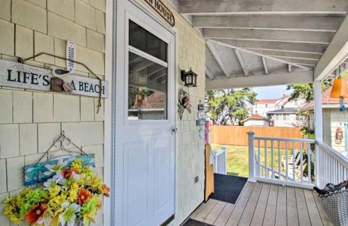 Pine Point House | Beach-Seasonstides