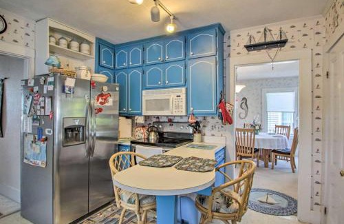 Pine Point House | Beach-Seasonstides