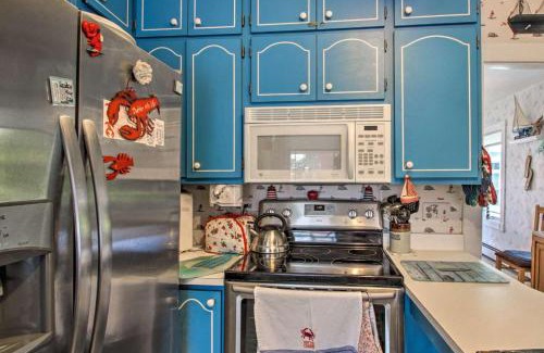 Pine Point House | Beach-Seasonstides