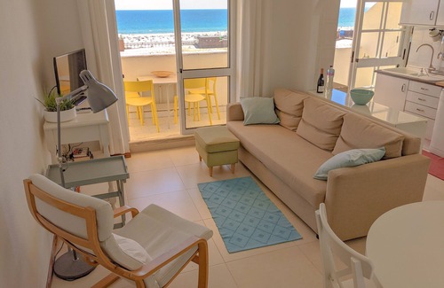 Vila Real Santo Antonio Apartment | BEACH Seasun Vacation Rentals 1-Bed Apartment (Discounts for +28 nights)