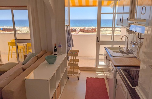Vila Real Santo Antonio Apartment | BEACH Seasun Vacation Rentals 1-Bed Apartment (Discounts for +28 nights)