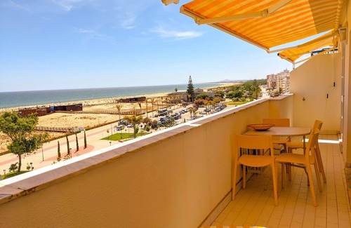 Vila Real Santo Antonio Apartment | BEACH Seasun Vacation Rentals 1-Bed Apartment (Discounts for +28 nights)