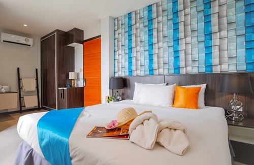 Ko Lanta Apartment | Beach Services Apartment in the Town of Koh lanta krabi