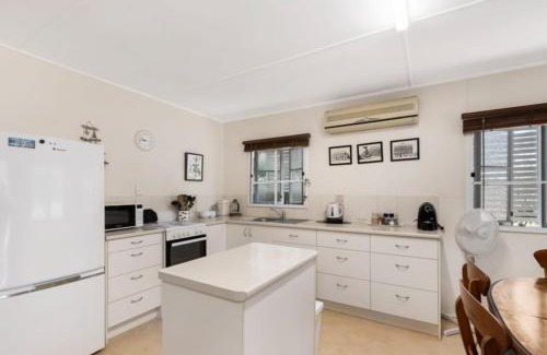 Innes Park House | Beach Shack by the Sea Innes Park