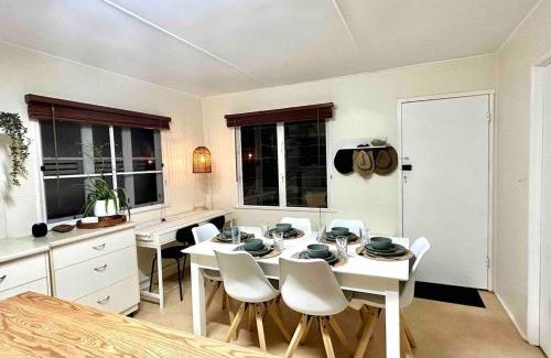 Innes Park House | Beach Shack by the Sea Innes Park