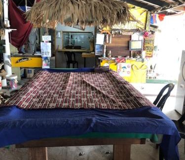 Tioman Island Resort | Beach Shack Chalet - Garden View Aframe Big Unit