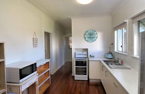 Bargara House | Beach Shack On 115 Esplanade