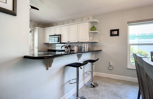 Horton Shores House | Beach Side Base Camp ~ Luxury Home within WALKING DISTANCE to beach, shopping & dining!