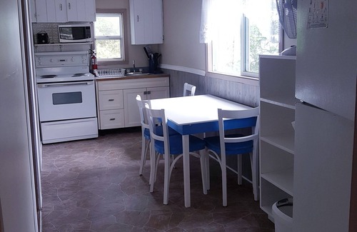 Cloyne Resort | Beach Side Cabin In North Frontenac