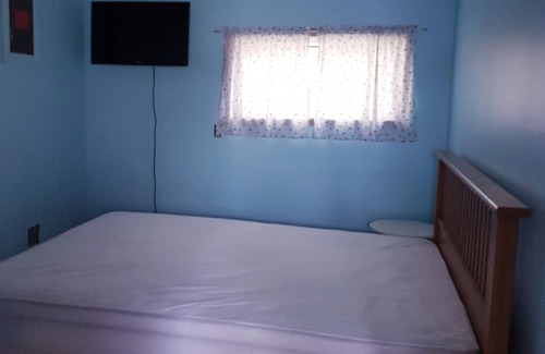 Cloyne Resort | Beach Side Cabin In North Frontenac