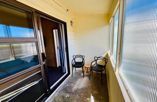 Wellington House | Beach Side Guest House