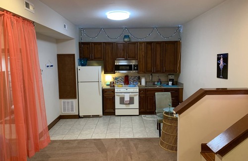 Cottage Line Condo | Beach Side HideAway (1-Bedroom Condo) - Pets Allowed by RedAwning