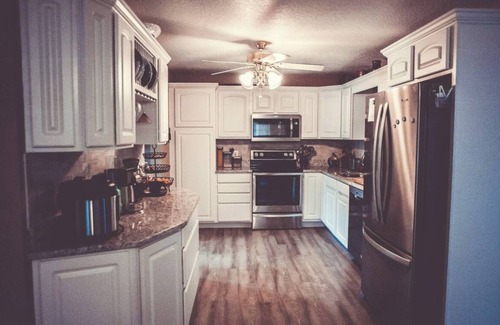 Ocean Spray Estates House | Beach-side home. lounge Pool, sleeps 8, walk to the beach!