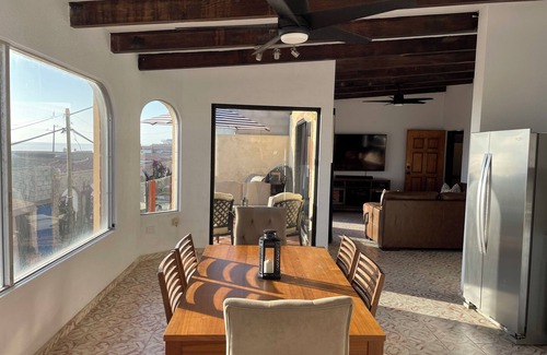 Playas De Tijuana House | Beach side House