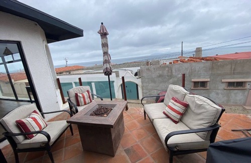 Playas De Tijuana House | Beach side House
