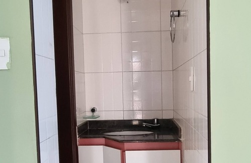 Santa Terezinha House | Beach side house w/ pool in upscale condominium