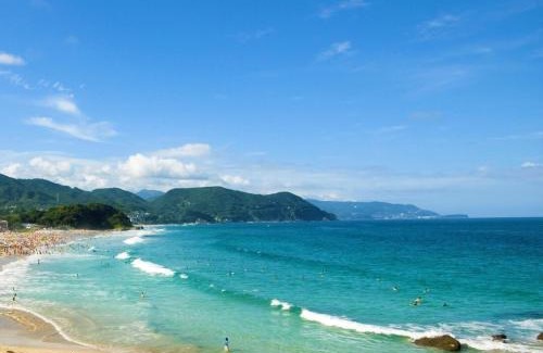 Shirahama House | Beach Side Inn Shirahama