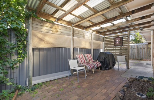 Woorim House | Beach Side Pet Friendly Hideaway