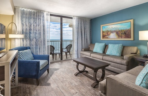 Windy Hill Resort | Beach Side Resort perfect location with indoor/outdoor Pools