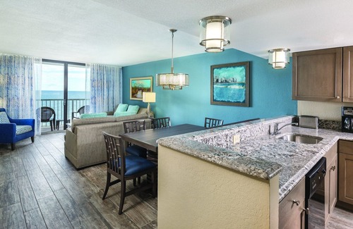 Windy Hill Resort | Beach Side Resort perfect location with indoor/outdoor Pools