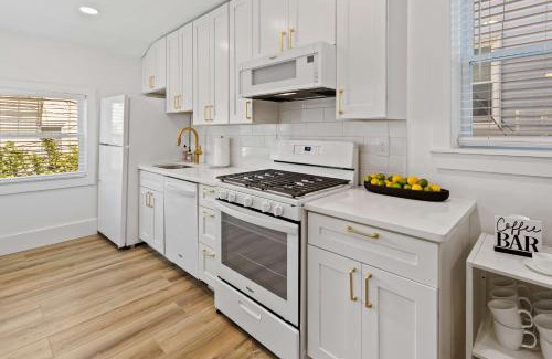 Atlantic City Apartment | Beach Side Roadtrip Escape