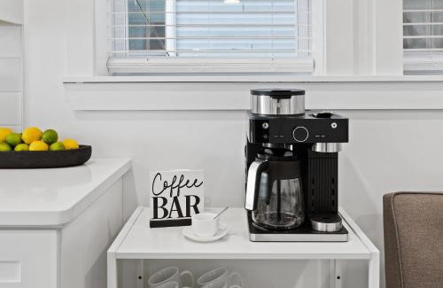 Atlantic City Apartment | Beach Side Roadtrip Escape