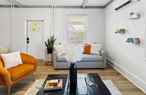 Atlantic City Apartment | Beach Side Roadtrip Escape