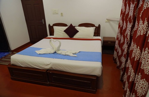 Andhakaranazhy Bed & Breakfast | Beach side rooms in marari beach