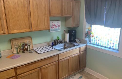 Cottage Line Apartment | Beach Side Studio #3 apts