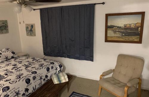 Cottage Line Apartment | Beach Side Studio #2 apts