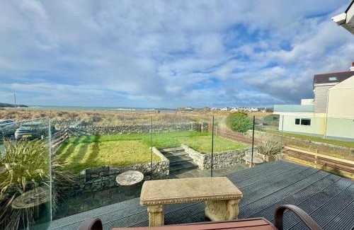 Trearddur Bay House | BEACH SIDE Sea Shanty House