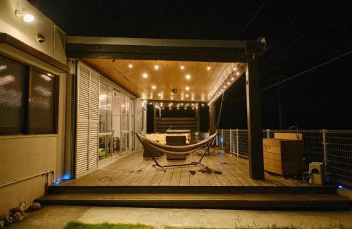 Ginoza Villa | Beach Side Secret