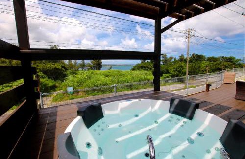 Ginoza Villa | Beach Side Secret