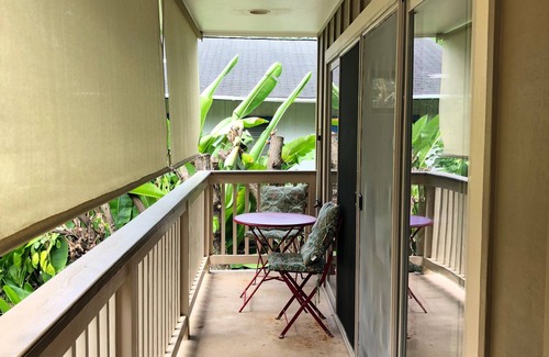 Pupukea Apartment | Beach Side Studio Rental.