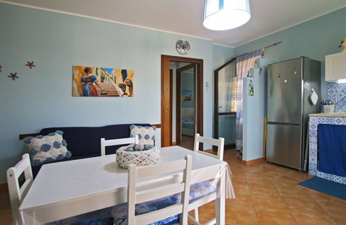 Solfarelli Villa | BEACH side villa for a SEA holiday near Cefalù, 2 bedrooms, Wi-Fi, A/C & Garden