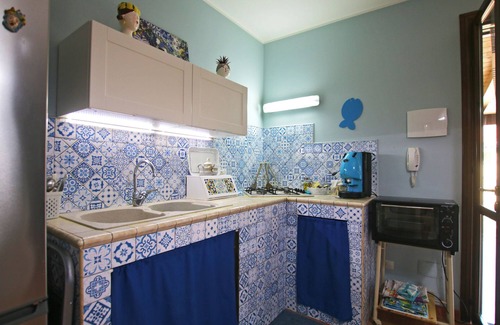 Solfarelli Villa | BEACH side villa for a SEA holiday near Cefalù, 2 bedrooms, Wi-Fi, A/C & Garden