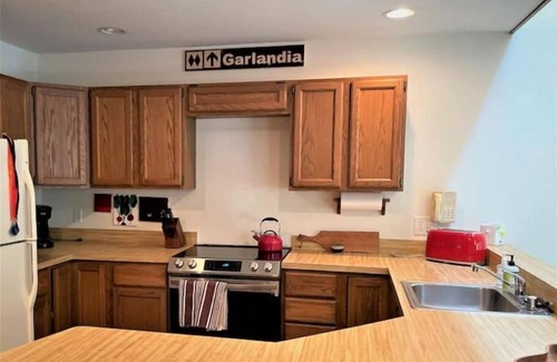 Harbor Springs House | Beach/Ski Home in Harbor Springs