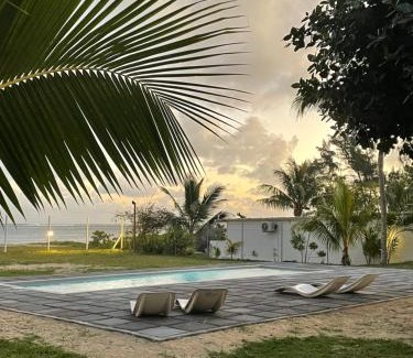 Surinam Apartment | Beach spot