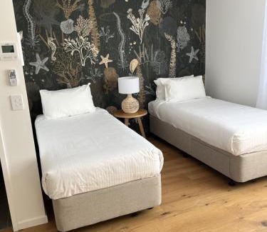 Woolgoolga Hotel | Beach St Motel