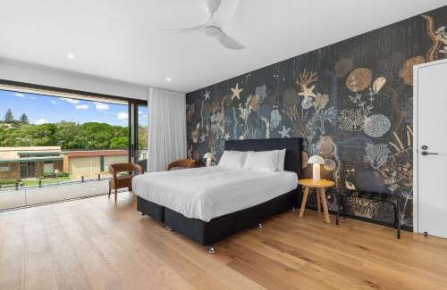 Woolgoolga Hotel | Beach St Motel