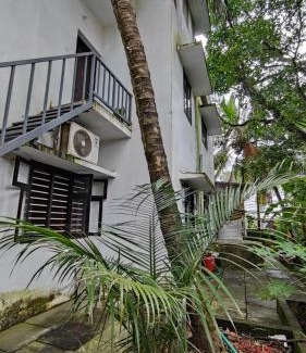 Kozhikode House | Beach Stay