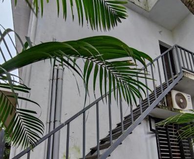 Kozhikode House | Beach Stay