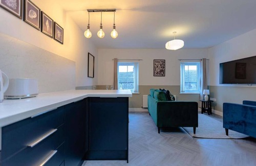 Skinningrove House | Beach Stay on the North Yorkshire Coast