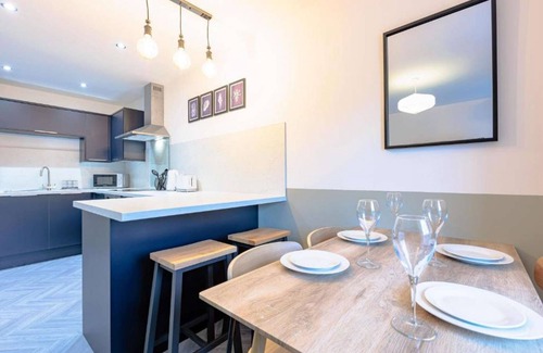 Skinningrove House | Beach Stay on the North Yorkshire Coast