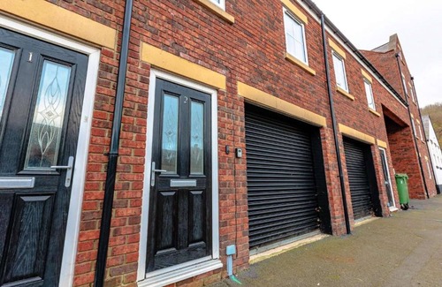 Skinningrove House | Beach Stay on the North Yorkshire Coast