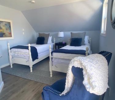 St. Martins Hotel | Beach Street Inn