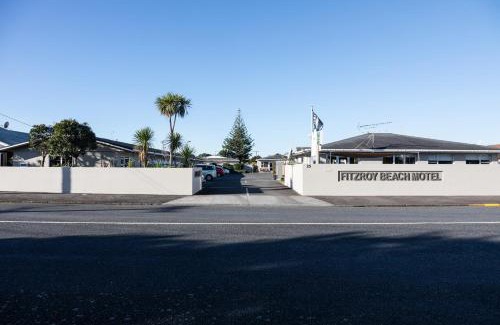 Fitzroy Hotel | Beach Street Motel Apartments