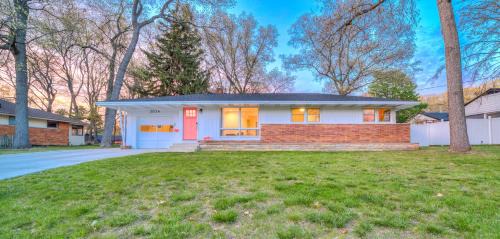 Beachwood-Bluffton House | Beach Street Retreat